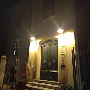 Couette-café San Biagio, Gênes