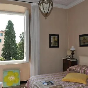 Couette-café Il Ciottolo, Gênes