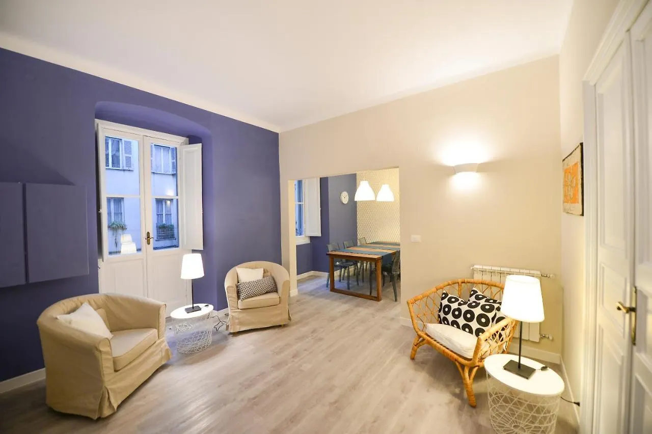 Bed And Breakfast La Foce Genoa