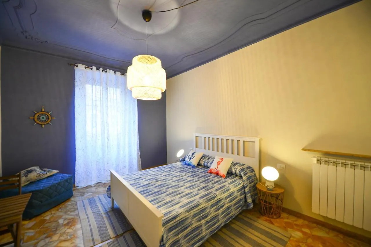 Bed And Breakfast La Foce Genoa