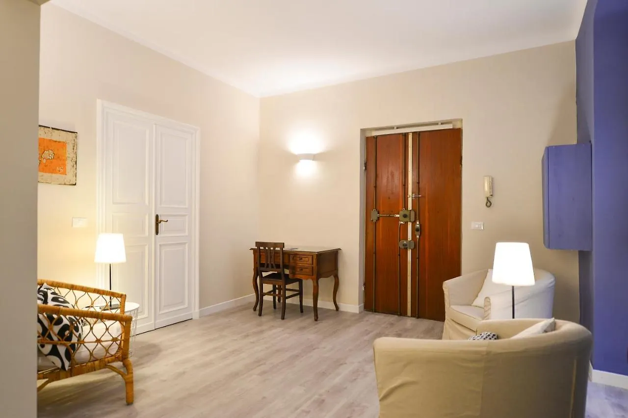 Bed And Breakfast La Foce Genoa Italy