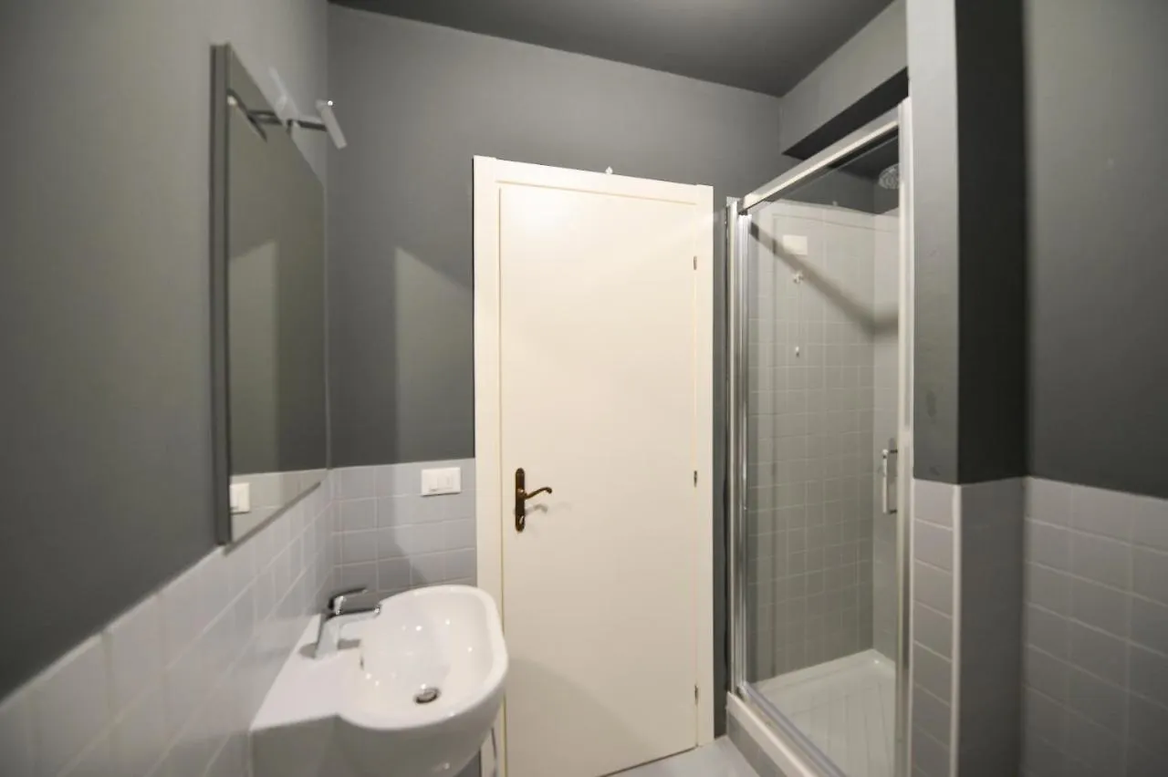 Bed And Breakfast La Foce Genoa