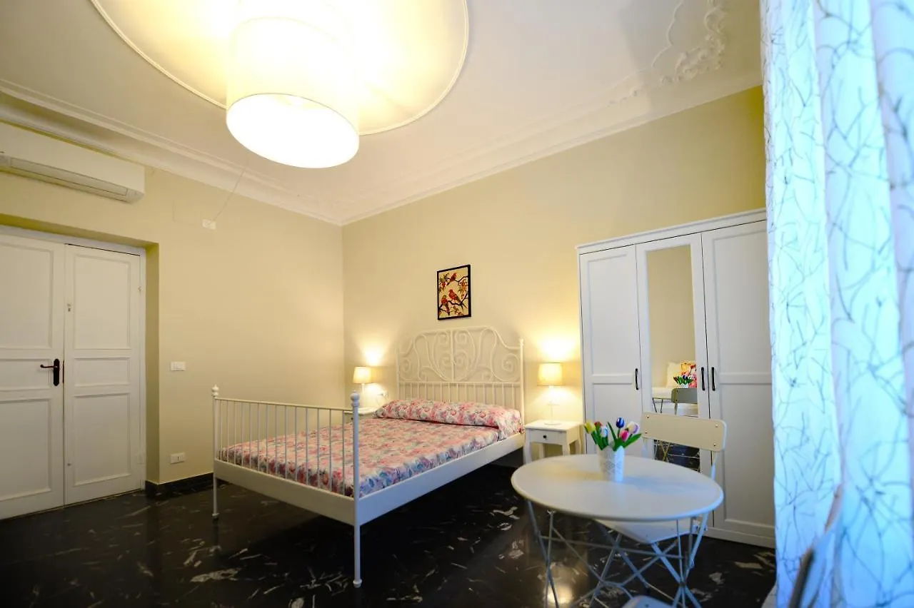 Bed And Breakfast La Foce Genoa Bed & Breakfast