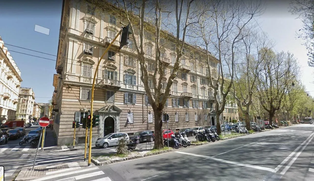 Bed And Breakfast La Foce Genoa Italy